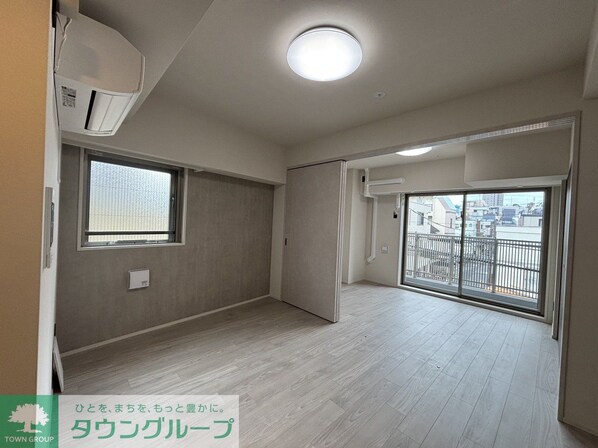 墨田区押上3丁目PJの物件内観写真